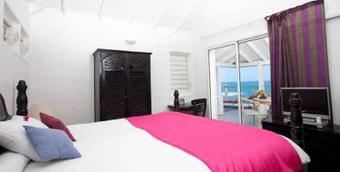 Hotel La Toubana H�tel & Spa