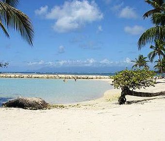 Hotel Auberge Le Grand Large