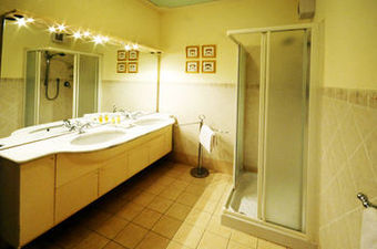 Hotel Resort I Tre Baroni