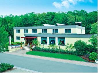 Hotel Ambiente