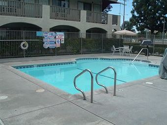 Hotel Good Nite Inn Camarillo