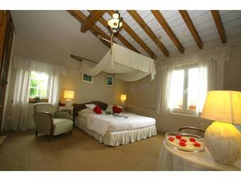 Hotel Domaine De Bassilour