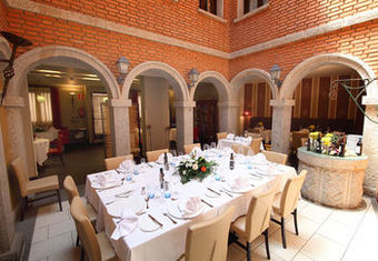 Hotel Casona De Torres