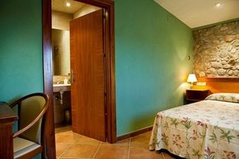 Hotel Mas Jonquer - Rural Guest House