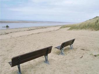 Holiday Home Route Du Moulin