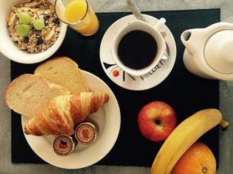 Comfort Hotel Rennes Chantepie