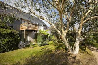 Carnac Lodge & Hotel