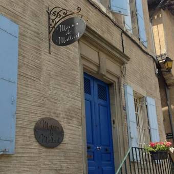 Bed & Breakfast Maison De Mallast