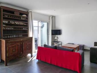 Holiday Home Rue De Cariel 1