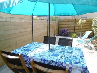 Villa Maisonnette Glenn