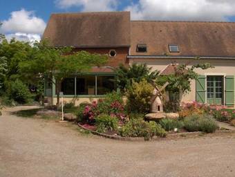 Les Roulottes De La Ferme Chauvet