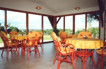 Hostal Le Pigeonnier