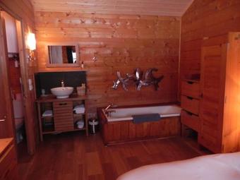 Le Petit Skieur B&B
