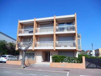 Rental Apartment Alberes - Port-la-nouvelle