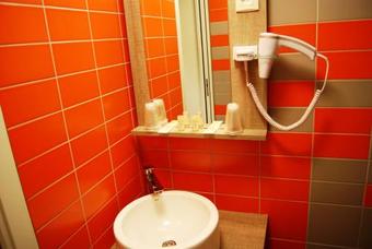 Hotel The Originals Clermont-ferrand Sud (ex P'tit-dej Hotel)