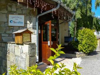 Hotel Le T�l�mark