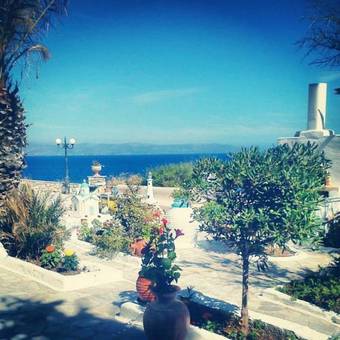 Apartamento Vrohaki Studios & Rooms