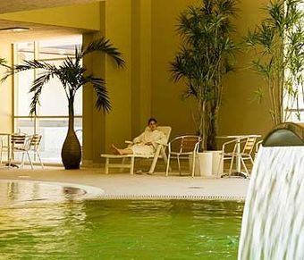 Hotel Laulasmaa Resort