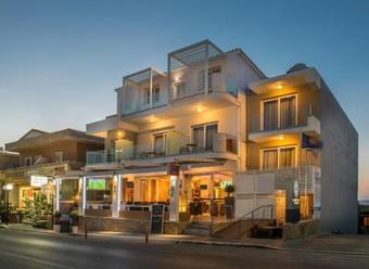 Vergina Beach Hotel