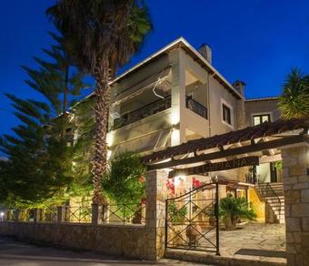 Aparthotel Oriana Boutique Hotel (adults Only)