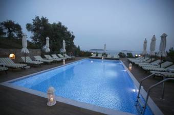 Apartamento Irida Aegean View-philian Hotels And Resorts