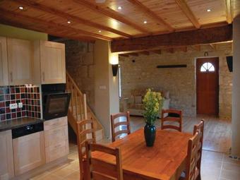 Holiday Home St. Sigismond Rue Du Louche Du Four