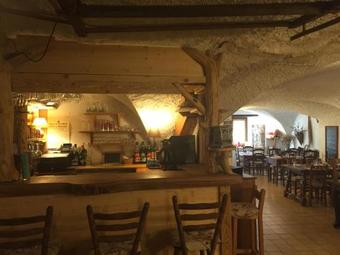 Bed & Breakfast Gite L'aurienchon