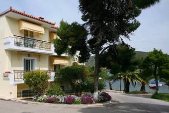 Apartamento Philoxenia Ganossis