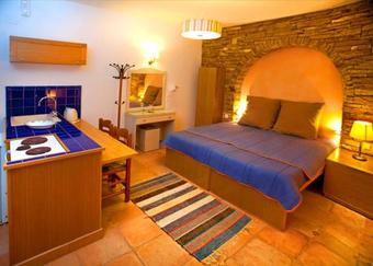 Apartamento Vasilis Studios