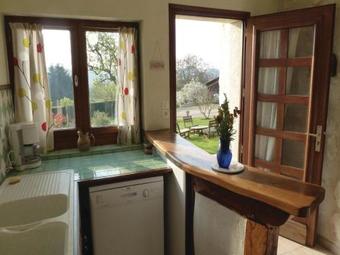 Holiday Home Rue Du Haut Monteriou M-752