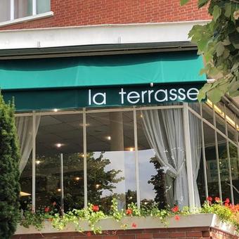 Hotel Logis Terrasse H�tel