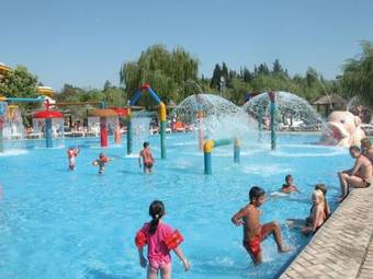Hotel Aqualand Resort