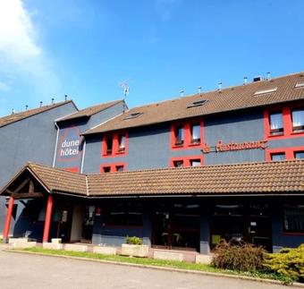 Hotel Dune H�tel