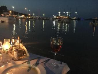 Apartamento Dasea Houses