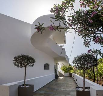 Nautilus Nontas Hotel