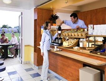 Hotel Ibis Budget Thionville Yutz