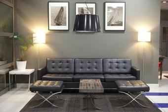 Aparthotel Villa Bellagio Institut Gustave Roussy By Popinns