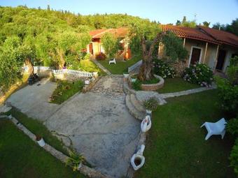 Apartamento Anneta Studios