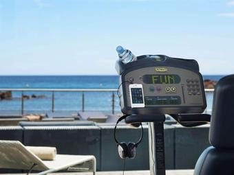 Hotel Pullman Cannes Mandelieu Royal Casino