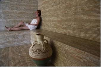 Hotel Xenia Ouranoupolis