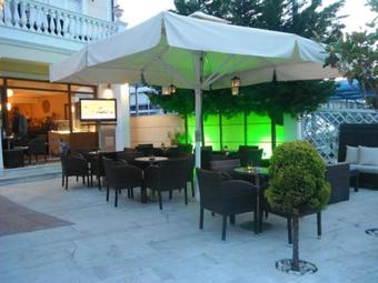 Hotel Arcadia Suites & Spa