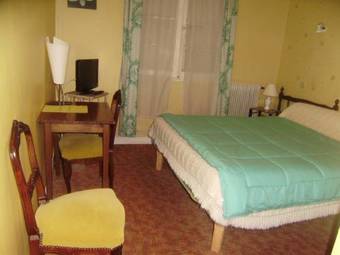 Hotel H�tel A L'amarante