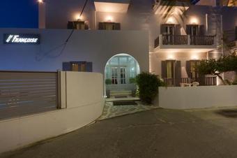 Francoise Hotel