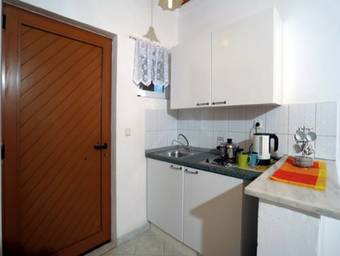 Apartamento Ferienhaus Elena
