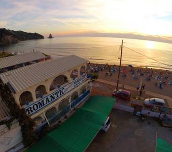 Apartamento Romantic Palace