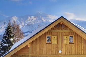 Apartamento Madame Vacances Appartements Et Chalets La Fontaine Du Roi