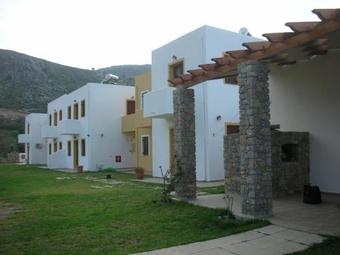 Aparthotel Tilos Fantasy