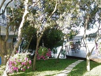 Apartamento Tzeni Villa