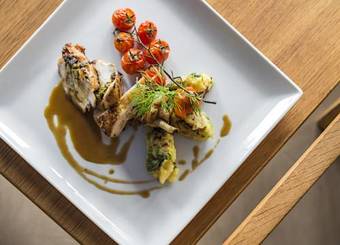 Hotel H�tel Le Bailli De Suffren