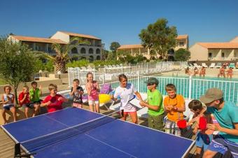 R�sidence Go�lia Perla D'isula